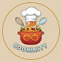 Infinite cooking logo