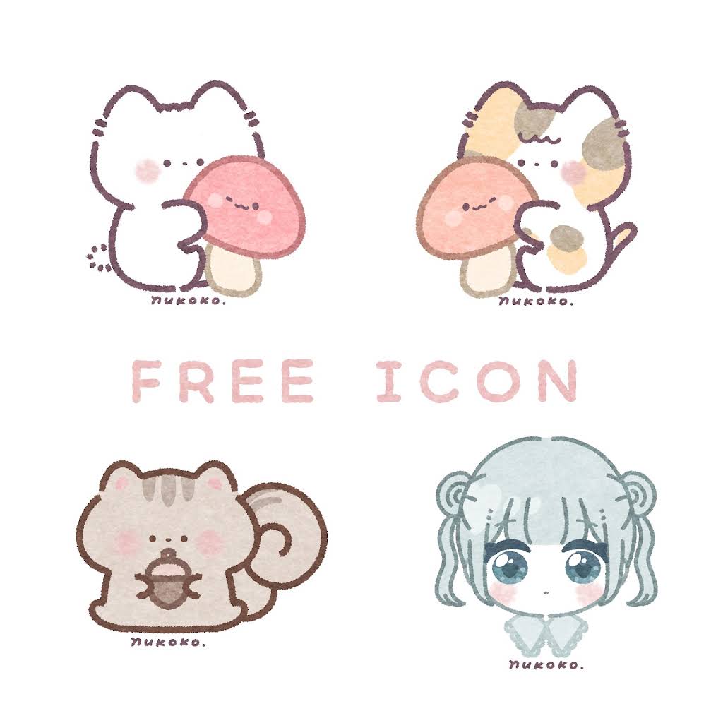 ぬぬこ ぬここ illustration - YouTube