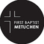 First Baptist Church of Metuchen logo