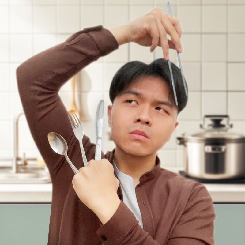 Iky_Makan