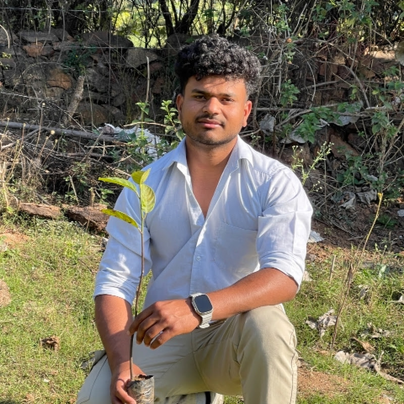 Arun Kushwaha 