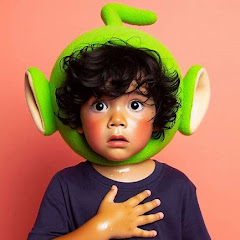 LArin AI YouTube channel avatar