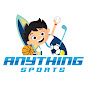 ANYTHING SPORTS logo