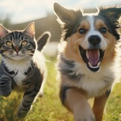 Pawsome Chronicles