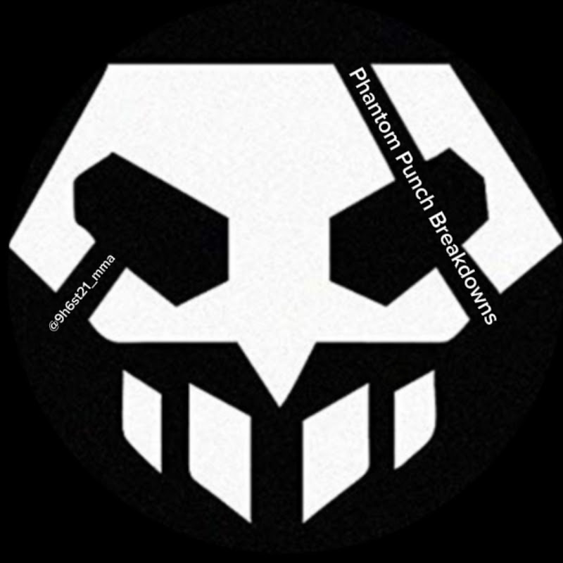Phantom Punch Breakdowns
