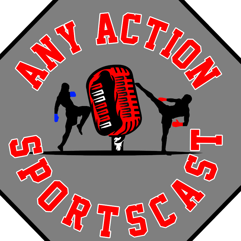 AnyAction SportsCast