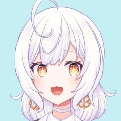 プロフィール写真