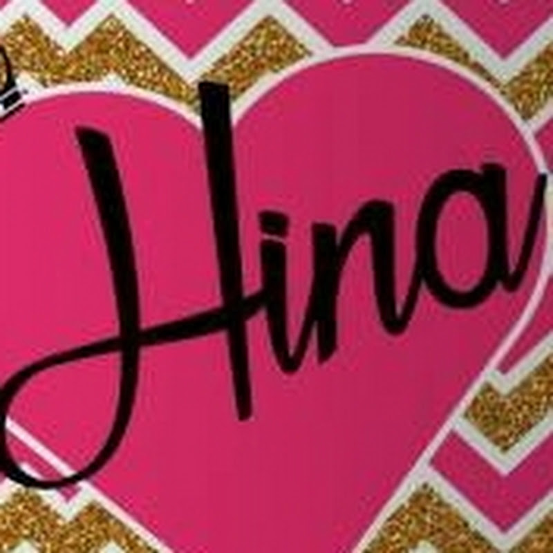 Hina Omer Official