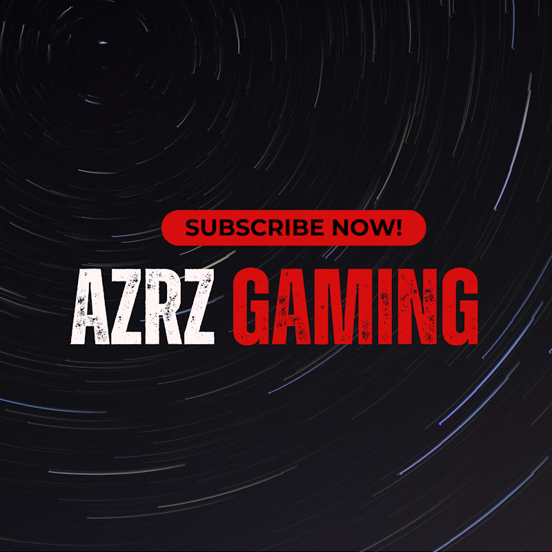 AZRZGaming
