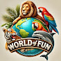 World of Fun logo