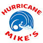Hurricane Mike's logo