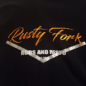 Rusty Fork