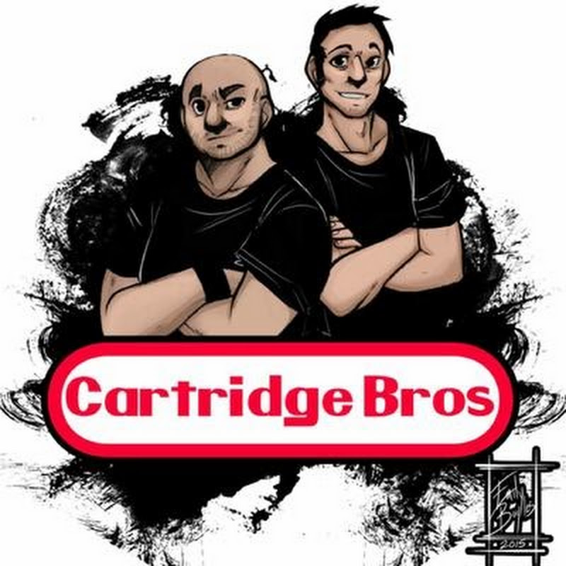 Cartridge Bros