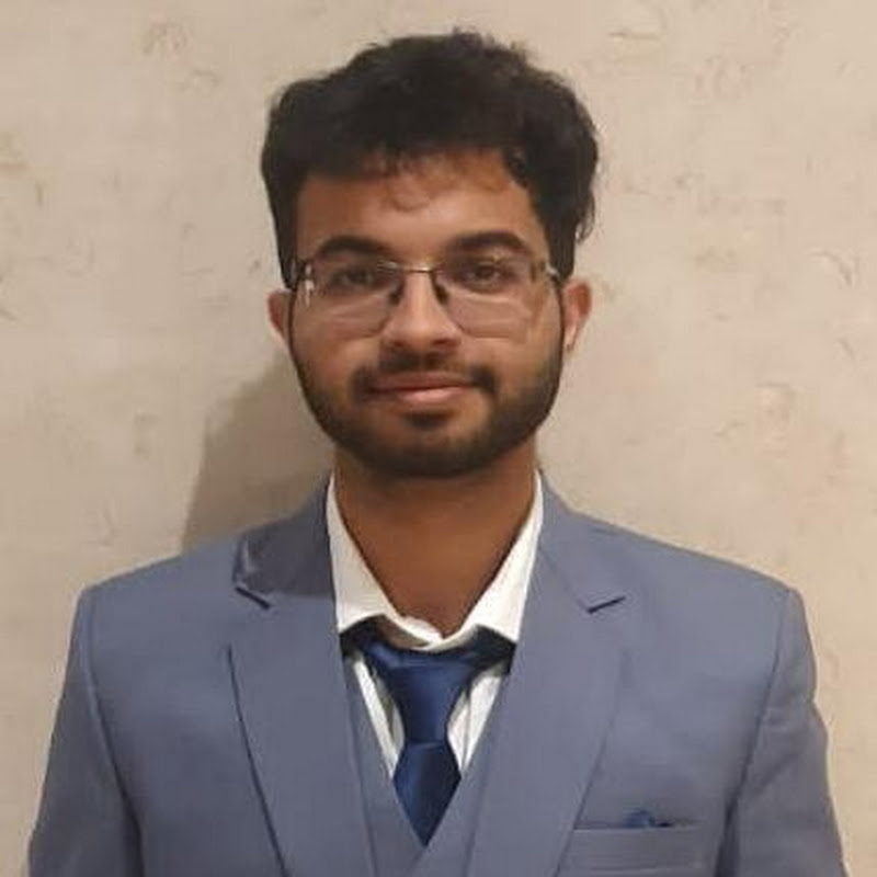 Saarthak Maini