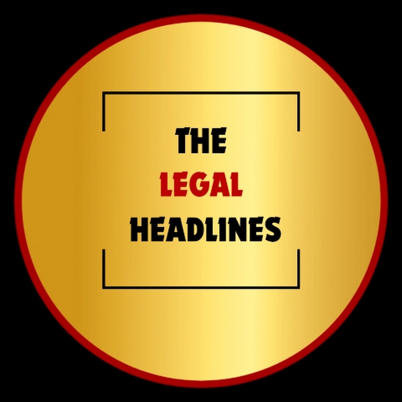 The Legal Headlines