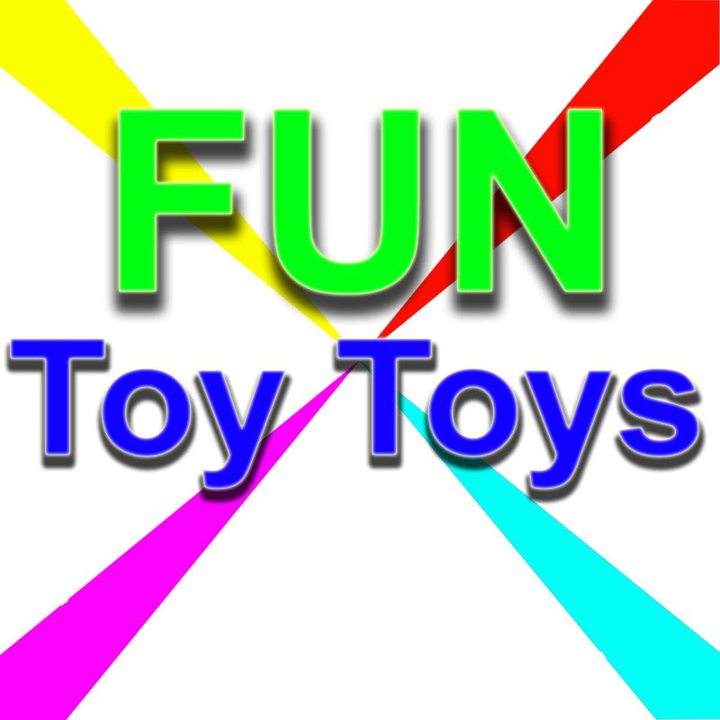 funtoytoyschannel5676