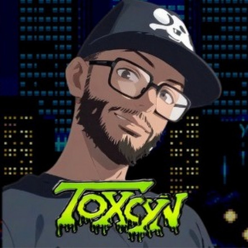 Toxcyn
