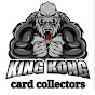 KingKong_CardCollectors logo