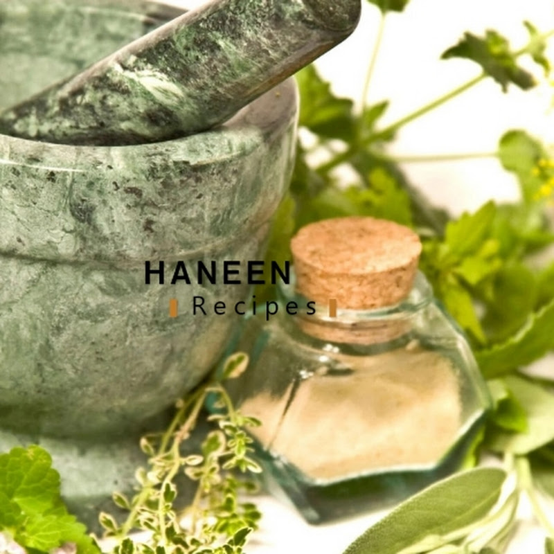 Haneen Recipes