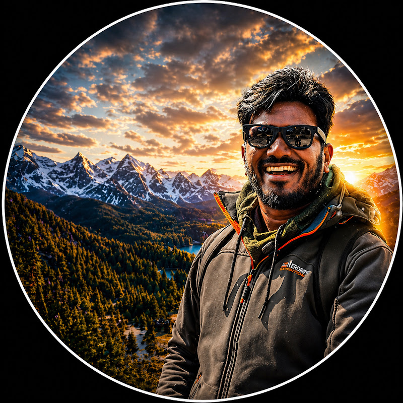 Sagar Telugu Traveller