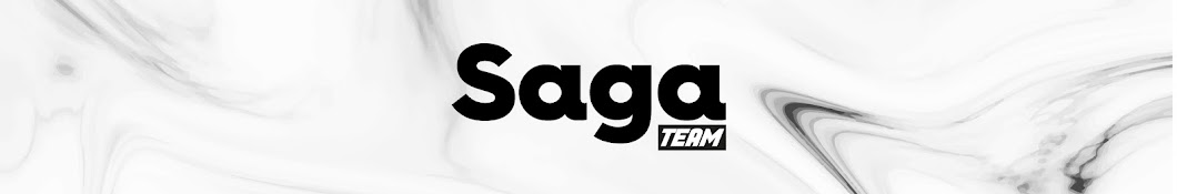 Saga Team رمز قناة اليوتيوب