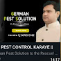 Kamal Chaudhary : Pest Controller  logo
