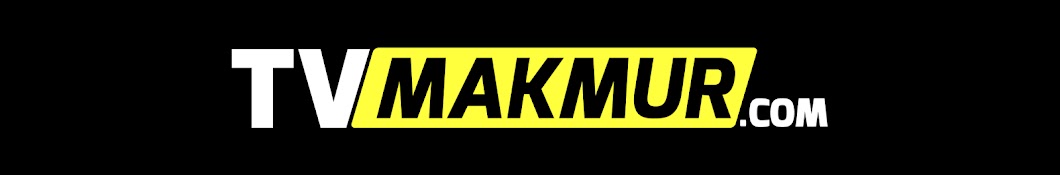 TVMakmur YouTube channel avatar