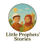 Little Prophets Stories logo