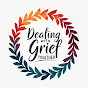 Dealing With Grief Together logo
