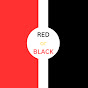 Red or Black logo