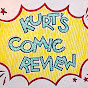 Kurt's Comic Review