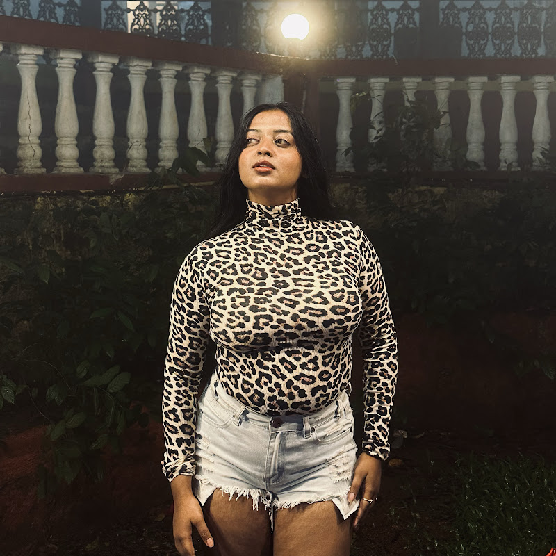 Siddhi Jagtap 