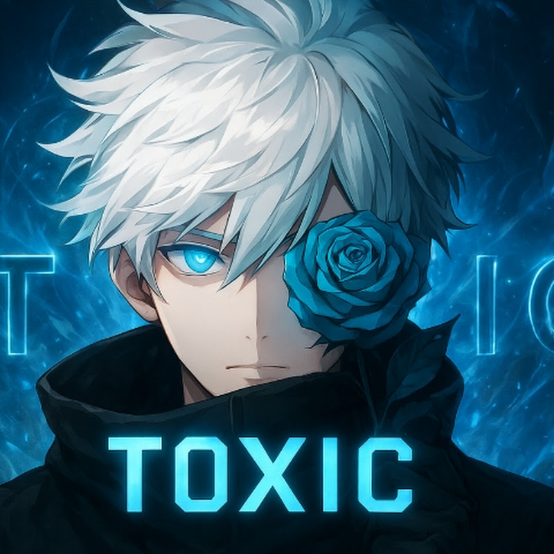 TOXIC EDITZ