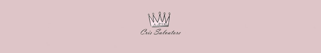 Cris Salvatore YouTube channel avatar
