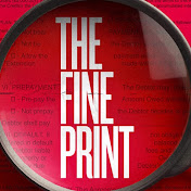 The Fine Print with George Kamel