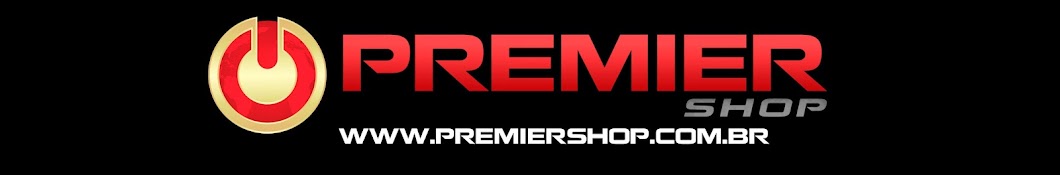 Premier Shop YouTube channel avatar