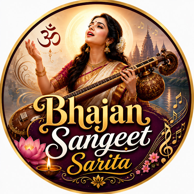 Bhajan Sangeet Sarita