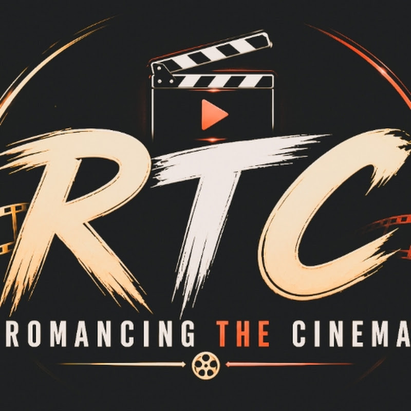 Romancing The Cinema