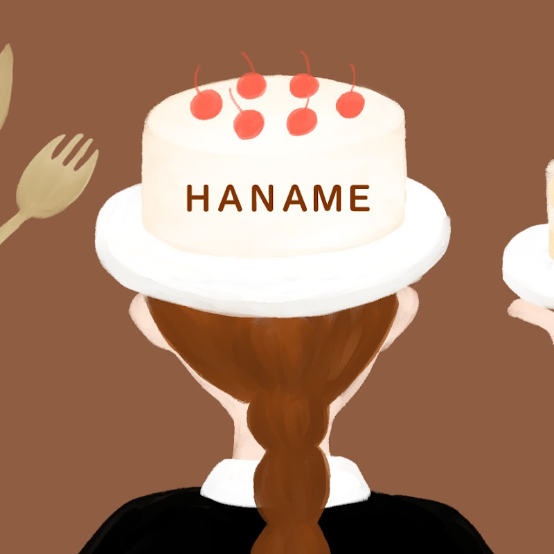 つくるたべるハナメのサムネイル