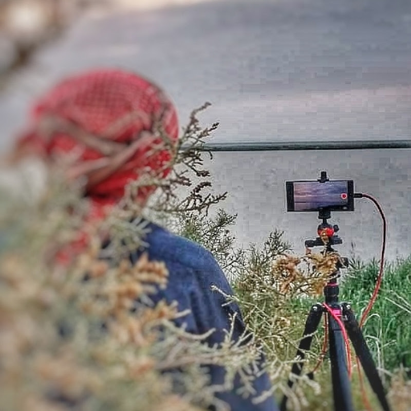 منصور k الزريق