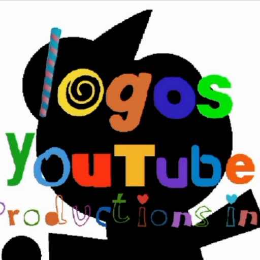 Logos Youtube - Official Channel
