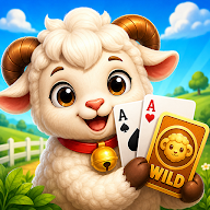 Sheep Solitaire icon