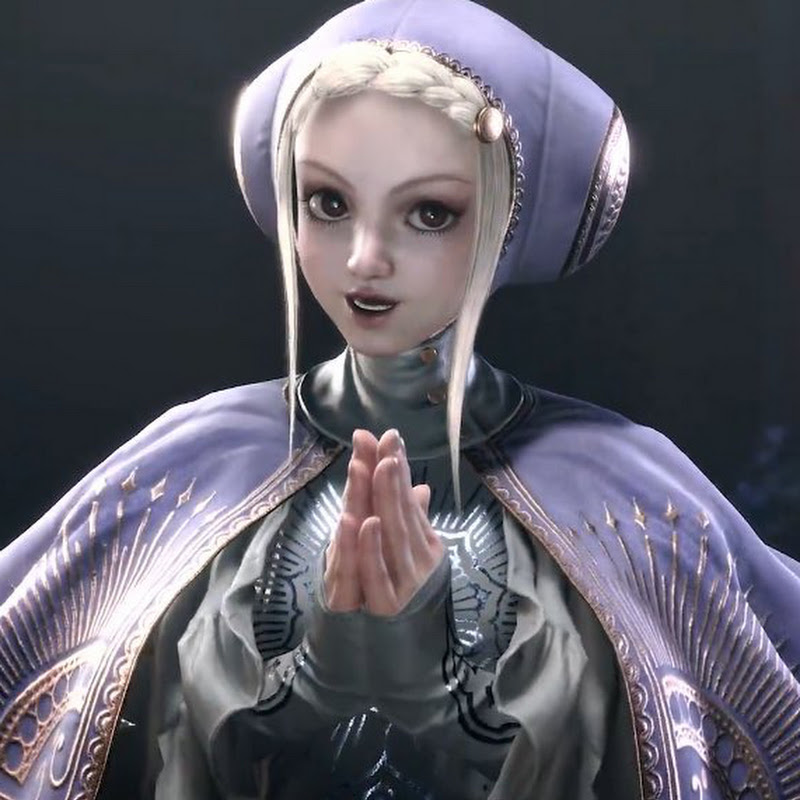 Art Of Requiem 