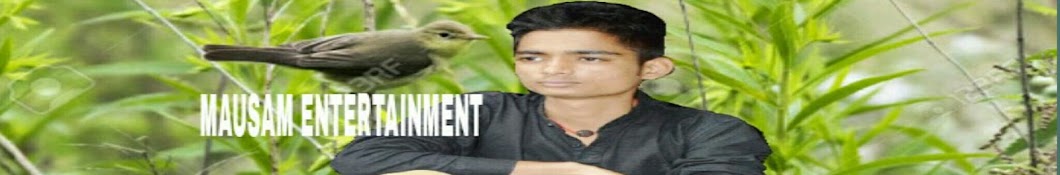 MAUSAM ENTERTAINMENT Avatar canale YouTube 