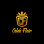 Celeb Flair logo