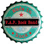 Vuoti a Perdere Rock Band logo