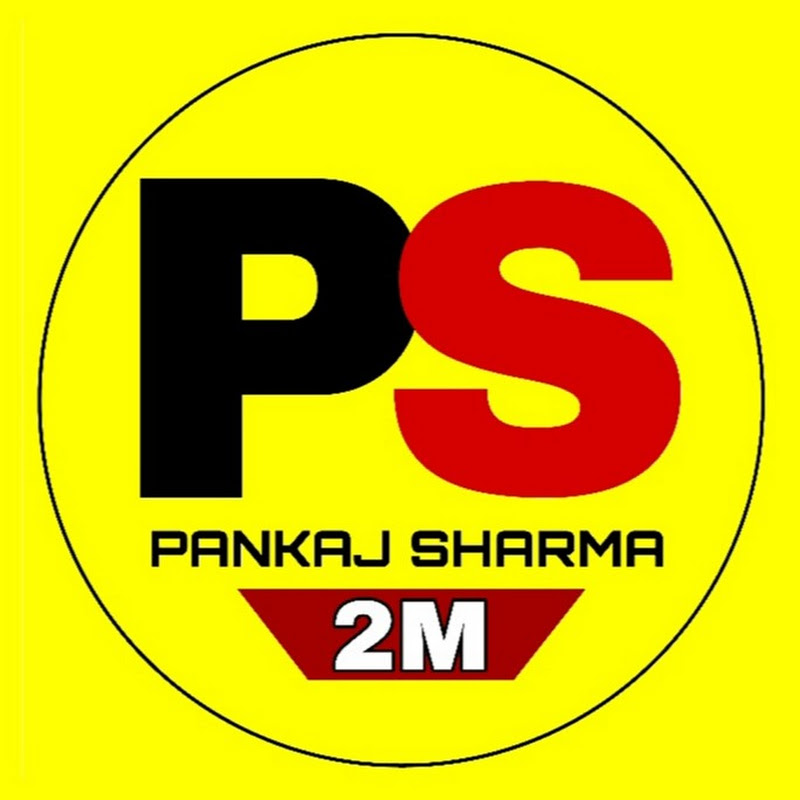 Pankaj Sharma 2M