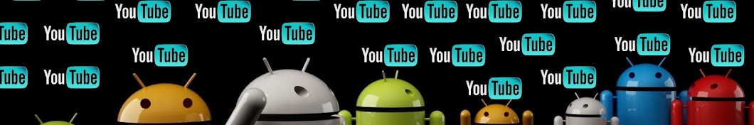Android ID Avatar del canal de YouTube