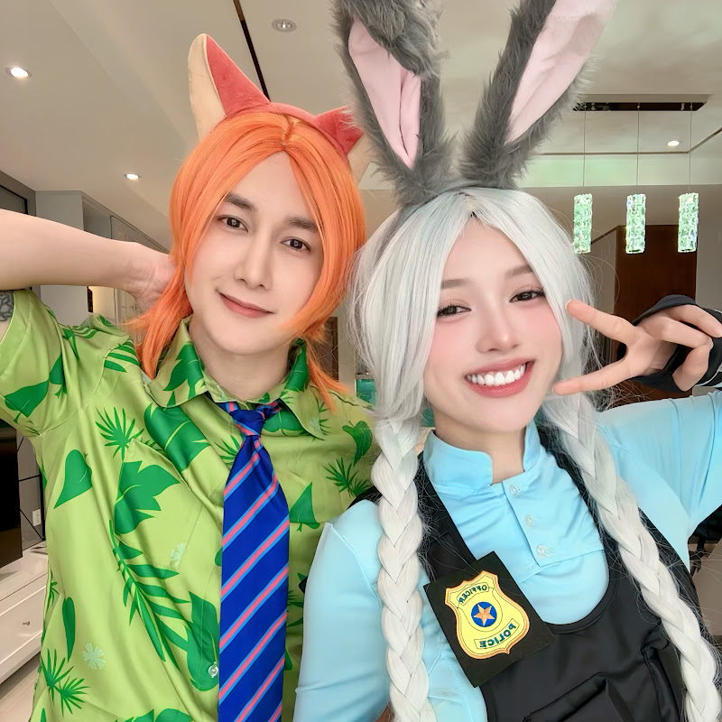 Jay Trần Tấn Phát