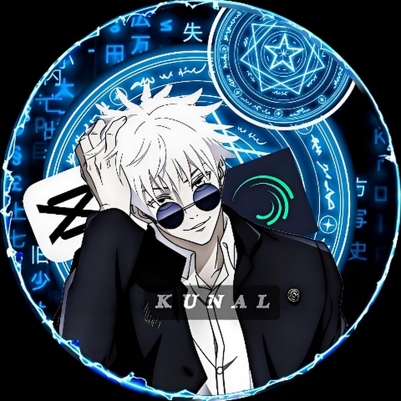 Hire  𝕂ᑌ𝙉a𝘓  — Gaming YouTube creator for sponsorships